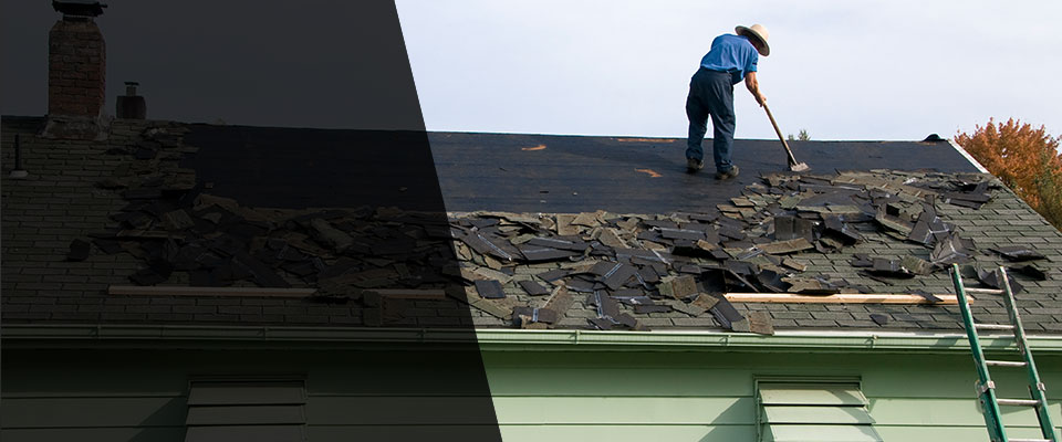 Sharpsburg Roofing Contractors