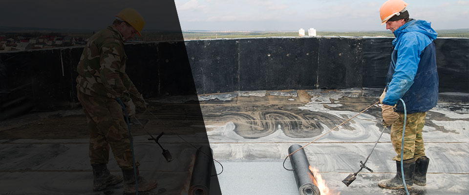 Sharpsburg Roofing Contractors